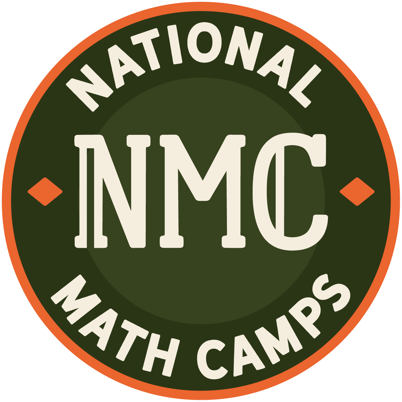 National Math Camps